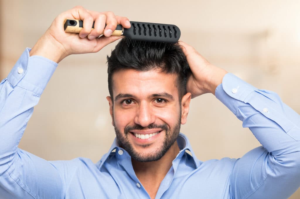 עלות טיפול זריקת PRP לשיער